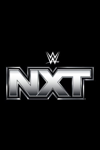 WWE NXT (2010) poster
