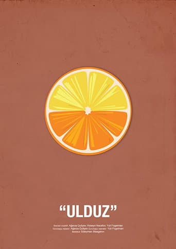 Ulduz (1964) poster