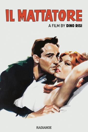 Love and Larceny (1960) poster