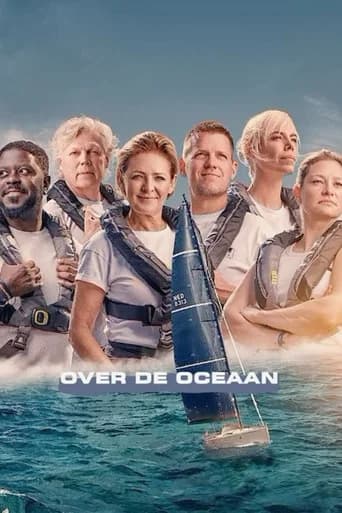 Over de Oceaan (2024) poster