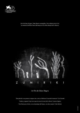 Zumiriki (2019) poster