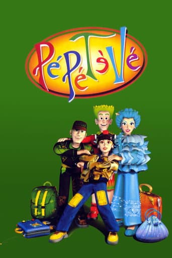 PéPéTéVé (1994) poster