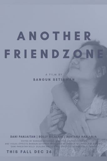 Another Friendzone (2020) poster