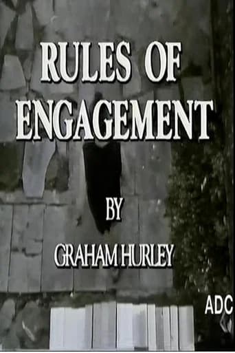 Rules of Engagement (1989) poster