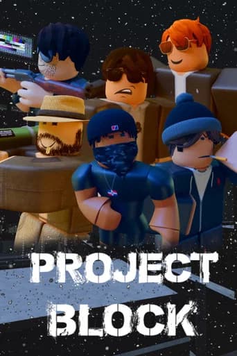 Project Block (2024) poster