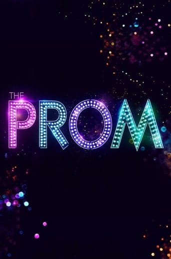 The Prom (2020) poster