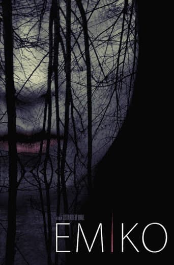 EMIKO (2018) poster