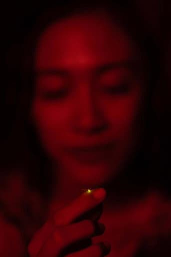Return of the Fireflies (2025) poster