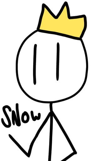 Snow (2026) poster