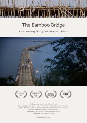 The Bamboo Bridge (2019) poster