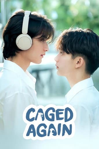 Caged Again (2024) poster