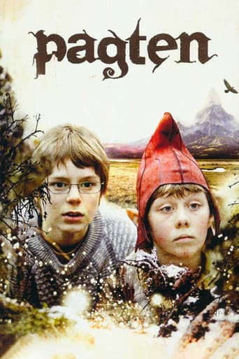 Pagten (2009) poster