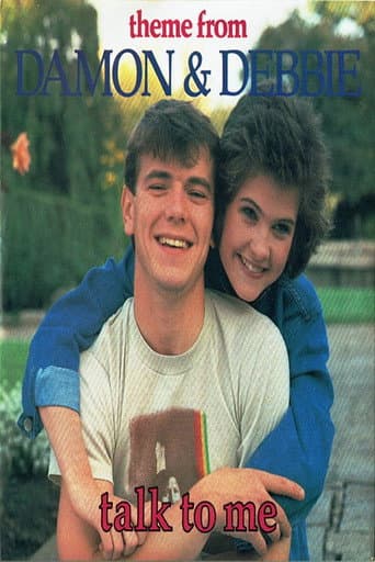 Damon and Debbie (1987) poster