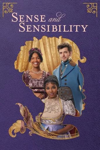 Sense and Sensibility (2024) poster