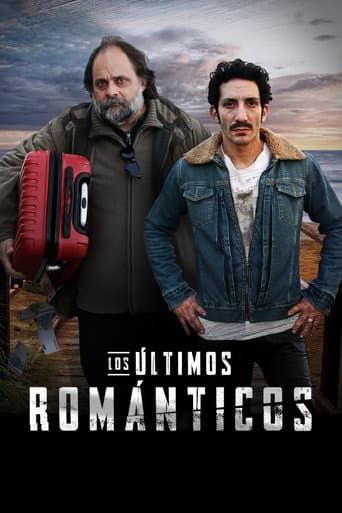 Los últimos románticos (2019) poster