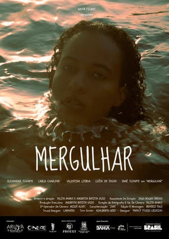 Mergulhar (2025) poster