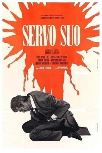 Your Honor (1973) poster