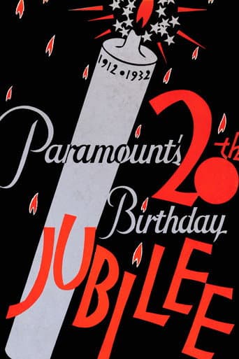 The House That Shadows Built (1931) poster