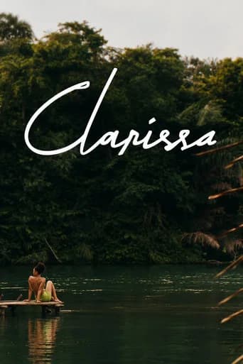 Clarissa (2026) poster