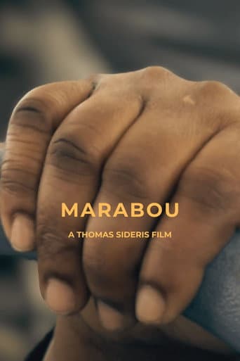 MARABOU (2025) poster