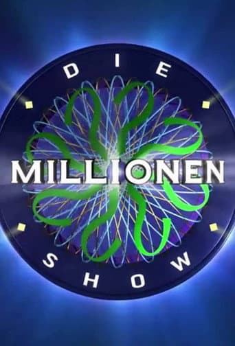 Die Millionenshow (2000) poster