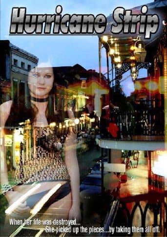 Hurricane Strip (2007) poster