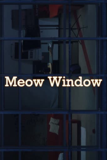 Meow Window (2025) poster