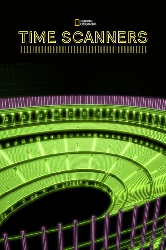 Time Scanners (2014) poster