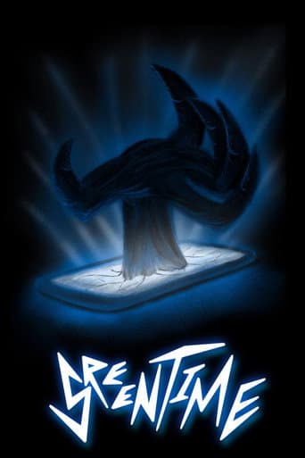 Screentime (2025) poster