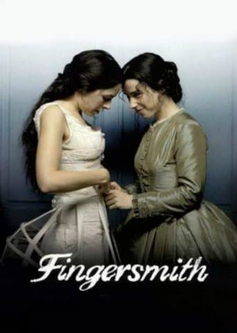 Fingersmith (2005) poster