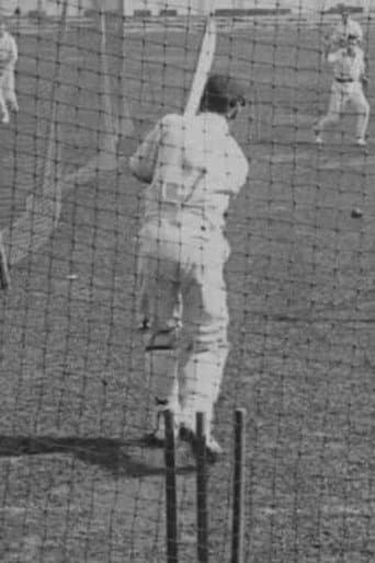 Cricket Again! (1922) poster