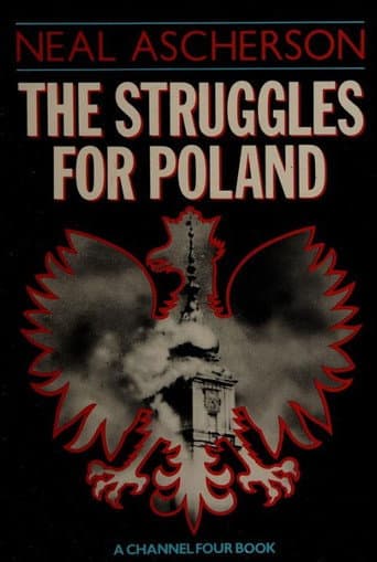 The Struggles for Poland (1987) poster