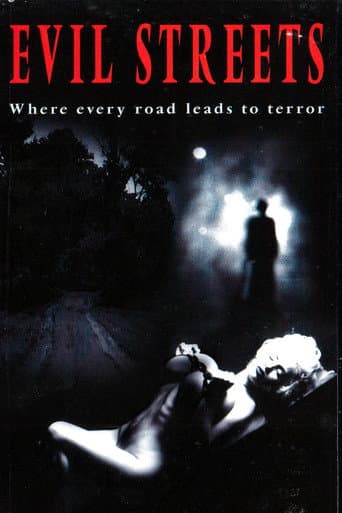 Evil Streets (1998) poster