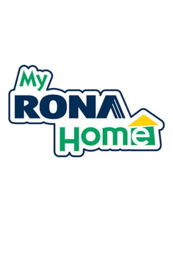 My RONA Home (2009) poster