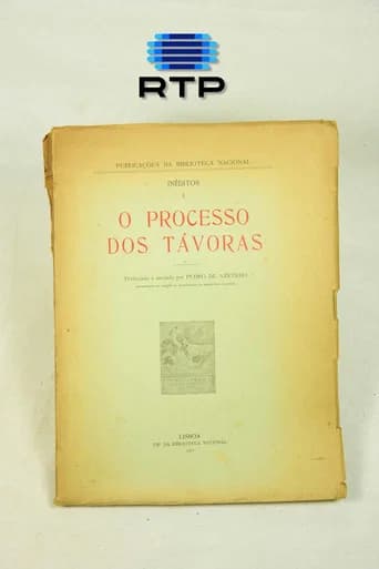O Processo dos Távoras (2002) poster