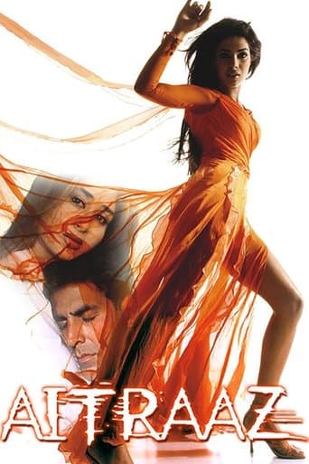 Aitraaz (2004) poster