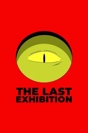 The Last Exhibition (2016) poster
