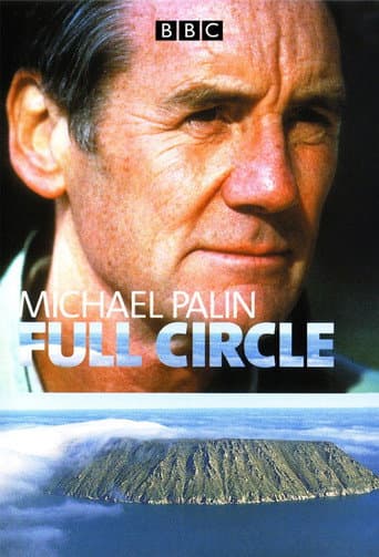 Full Circle with Michael Palin (1997) poster