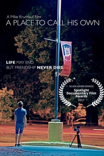 A Place To Call His Own (2023) poster