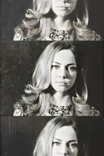 Screen Test: Jackie (1967) poster
