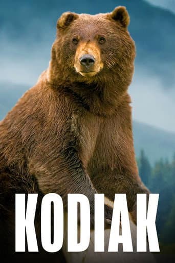 Kodiak (2014) poster