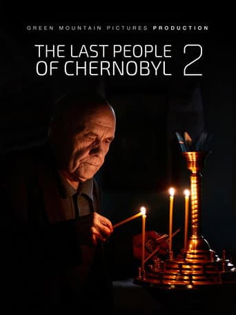 The last people of Chernobyl 2 (2019) poster