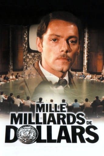 A Thousand Billion Dollars (1982) poster