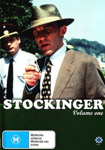 Stockinger (1996) poster