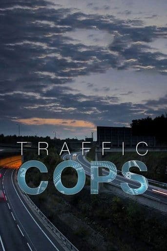 Traffic Cops (2003) poster