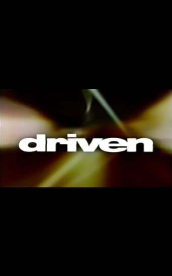 Driven (1998) poster