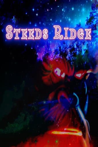 Steeds Ridge (2023) poster