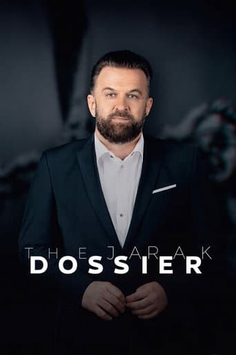 The Jarak Dossier (2023) poster
