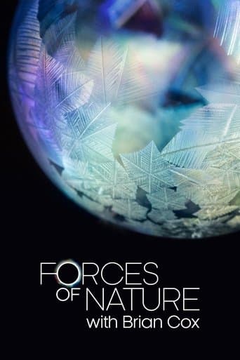 Forces of Nature with Brian Cox (2016) poster