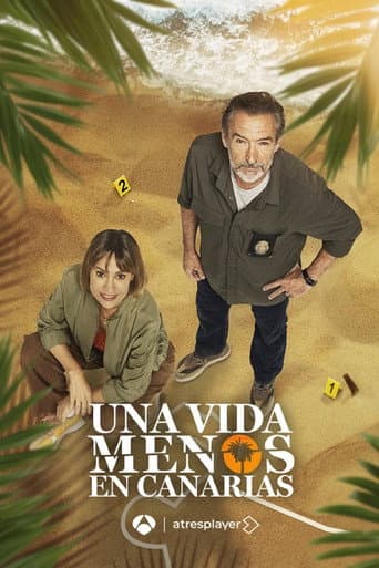Una vida menos en Canarias (2024) poster